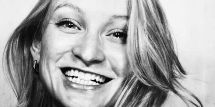 Bannerbild von Paris Hildon Sängerin aus Zürich