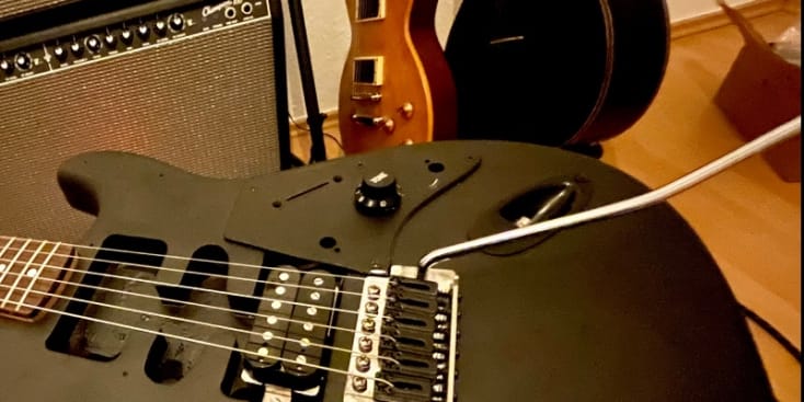 Bannerbild von Luca Schröder Gitarrist*in aus Paderborn