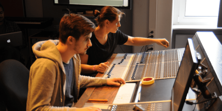 Bannerbild von Jonas Siemoneit Schlagzeuger*in aus Dieburg