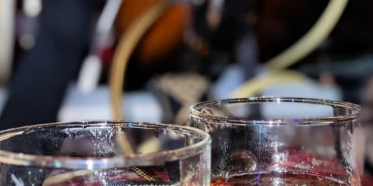 Bannerbild von Marco Gitarrist*in aus Baden-Baden