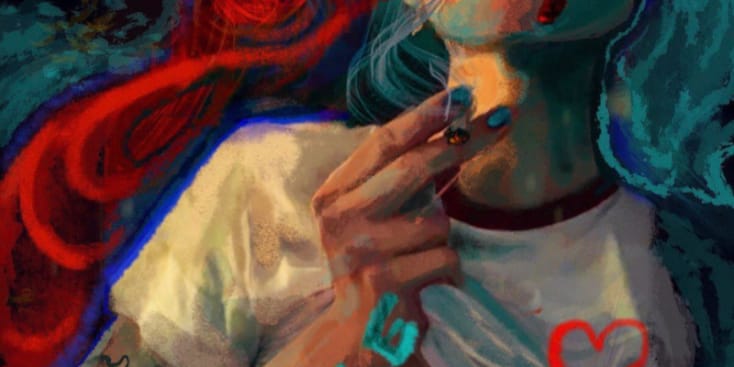 Bannerbild von MaryJane Sänger*in aus Dresden