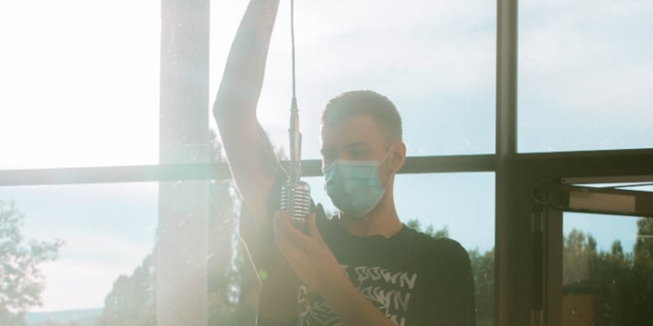 Bannerbild von Leon Musikproduzent*in aus Wuppertal