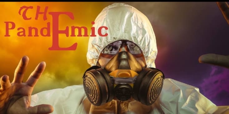 Profilbanner von Dave - Schlagzeuger*in aus Cloppenburg