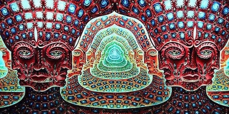 Bannerbild von Erik Knoll Schlagzeuger*in aus Vösendorf