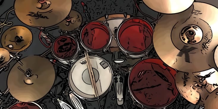 Bannerbild von Gary Adrian Sänger*in aus Berlin