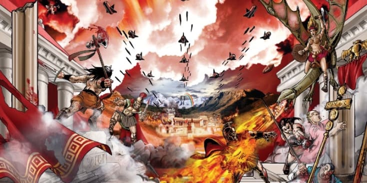 Bannerbild von Raphael Gitarrist*in aus Landshut