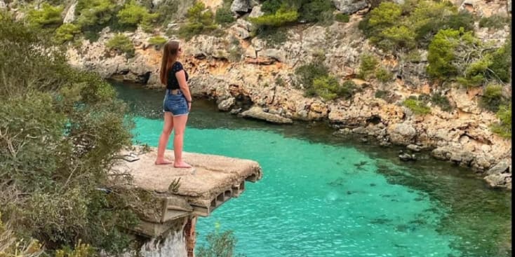 Bannerbild von Chaani Sänger*in aus Hohenmölsen