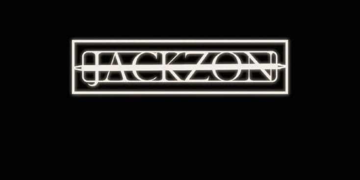 Bannerbild von Jackzon Solokünstler*in aus Bochum