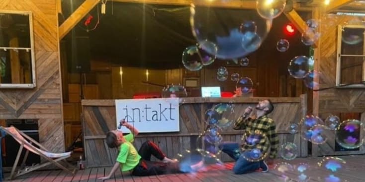 Bannerbild von Urknall1610 Rapper*in aus Magdeburg