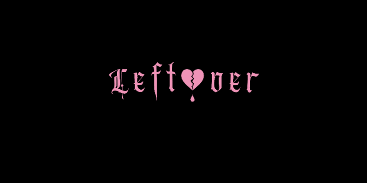 Bannerbild von Leftøver Gitarrist*in aus Ulm