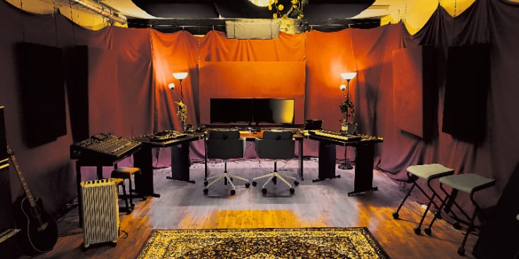 Profilbanner von Noch kein Name - Band aus Gossau