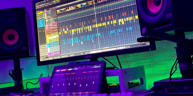 Bannerbild von Naim Audio-Designer*in aus Hamburg