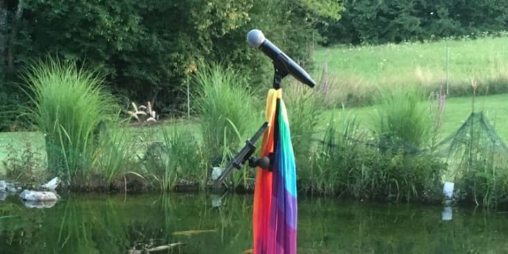 Bannerbild von Michelle aka Minke Sänger*in aus Bad Tölz