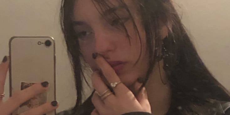 Bannerbild von sara Sänger*in aus Witten