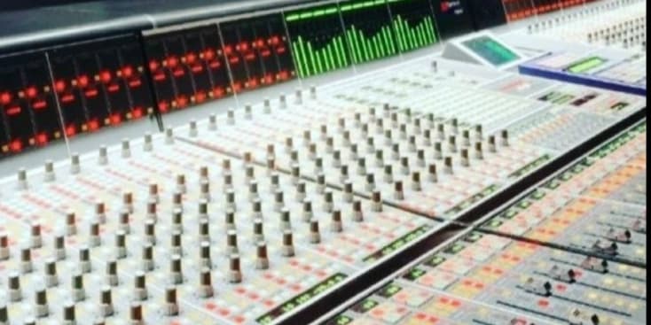 Bannerbild von Thomas Musikproduzent*in aus Wiesbaden