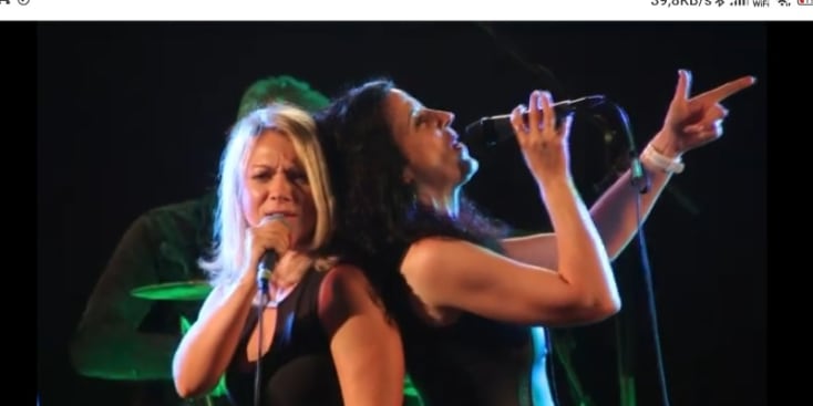 Bannerbild von Recover Band aus Niederorschel