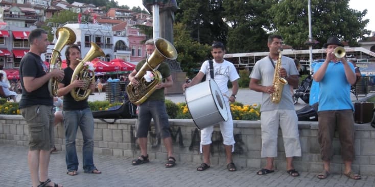 Bannerbild von Dan F Tubist*in aus Berlin