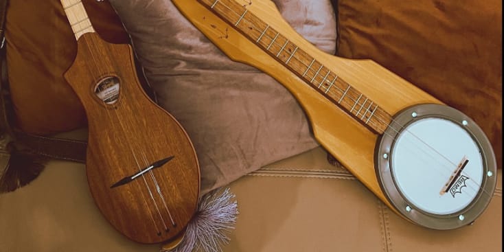 Bannerbild von Melanie Sänger*in aus Hagen