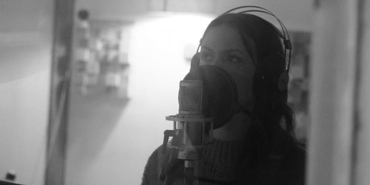 Bannerbild von Chiara Singer-Songwriterin aus Sinsheim