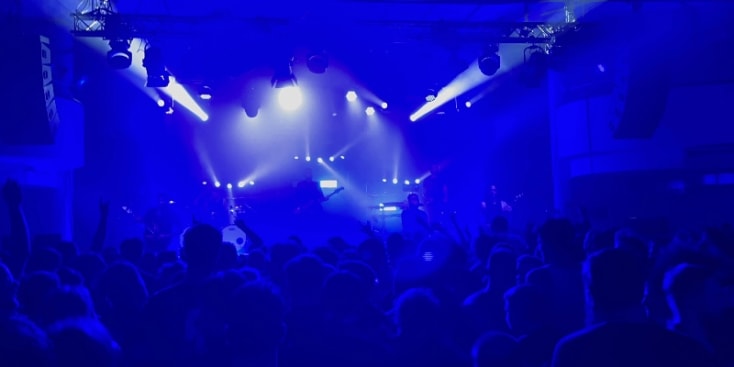 Bannerbild von Dani Gitarrist*in aus Erlangen Bannerbild von Dani Gitarrist*in aus Erlangen