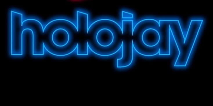 Bannerbild von Holojay Musikproduzent*in aus Hamburg