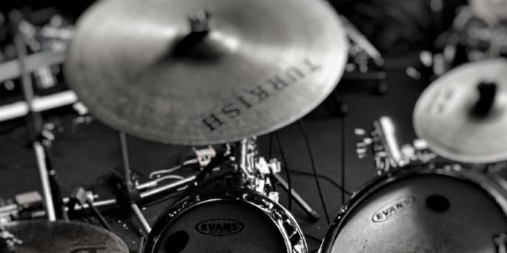 Bannerbild von Overbeck Band aus Herten