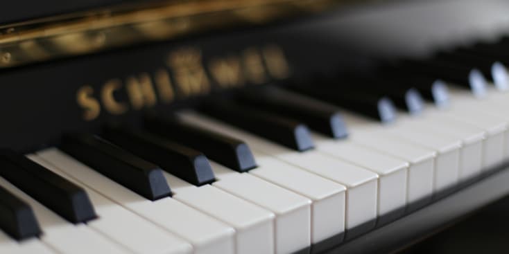 Bannerbild von Tobias Pianist*in aus Aachen