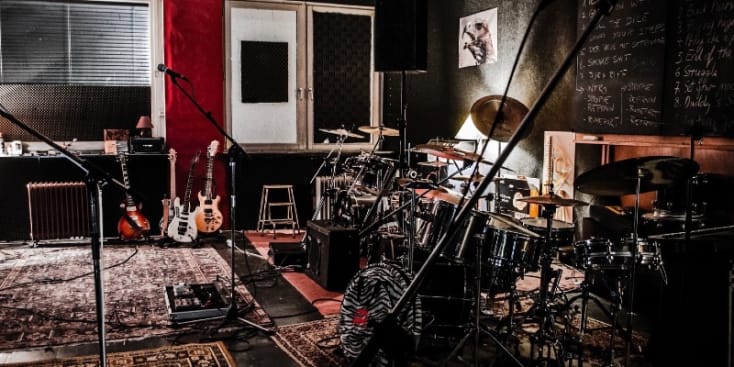 Profilbanner von ZEFFER - Band aus Rimpar