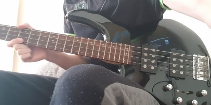 Bannerbild von Vladimir Spehar Bassist*in aus Steinenbronn