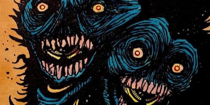 Bannerbild von cowalic COWA Künstler*in aus Burscheid