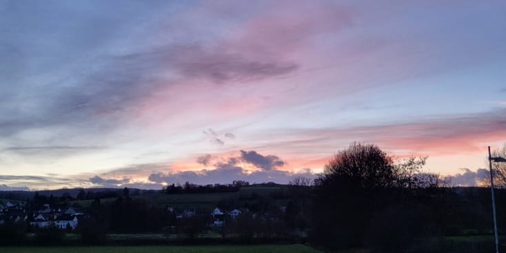 Bannerbild von Evelyn Sänger*in aus Wirges