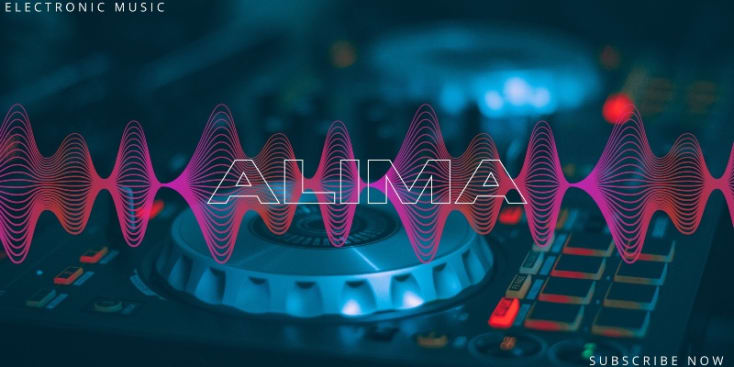 Bannerbild von Alima Musikproduzent*in aus Gummersbach