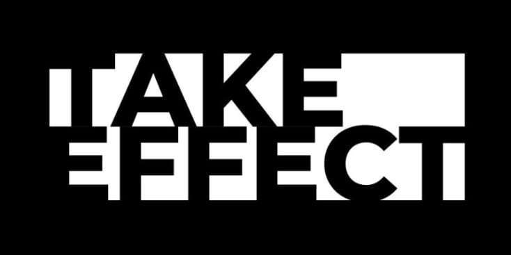 Bannerbild von Take Effect Band aus Hamburg