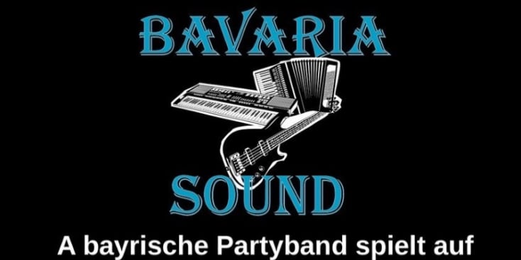 Bannerbild von Bavaria Sound Band aus München
