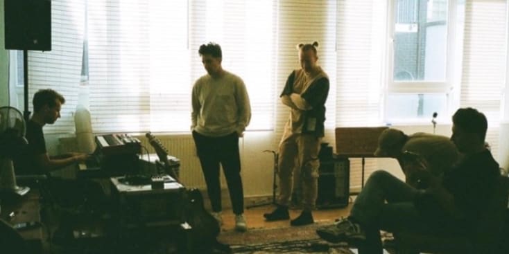 Bannerbild von Mark Pressler Sänger*in aus Dortmund