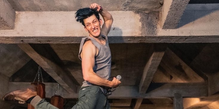 Bannerbild von Wilsun Band aus Osnabrück