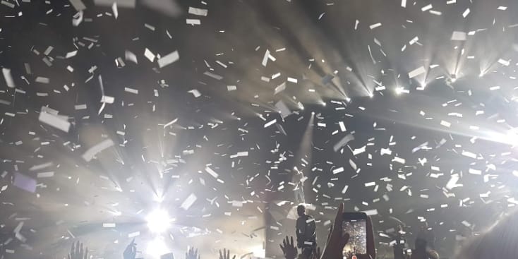Bannerbild von Veve Sänger*in aus Friedberg (Hessen) Bannerbild von Veve Sänger*in aus Friedberg (Hessen)