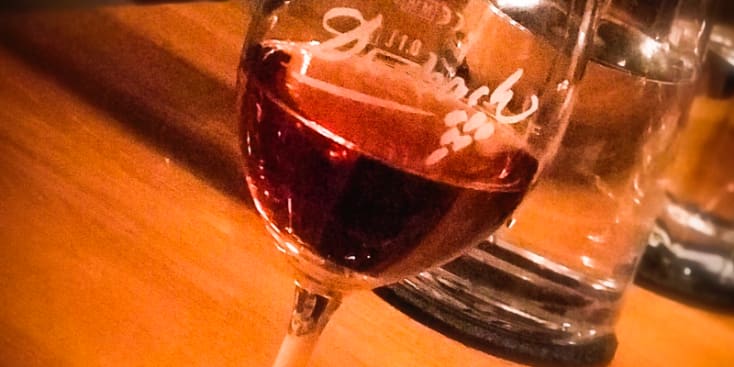 Bannerbild von Timo Schlagzeuger*in aus Lautenbach