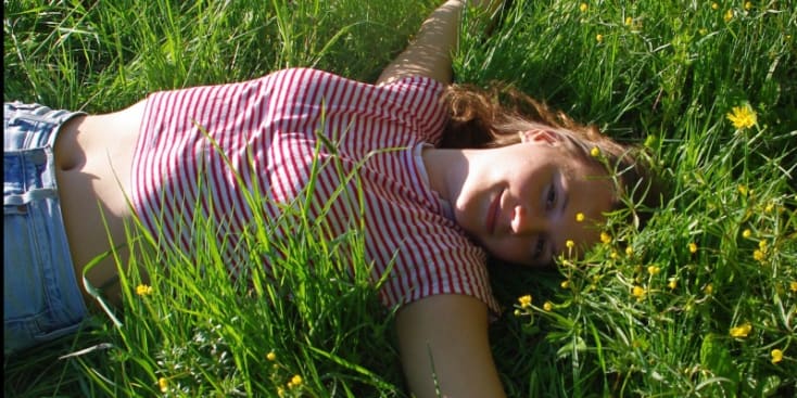 Bannerbild von Ruby Sänger*in aus München