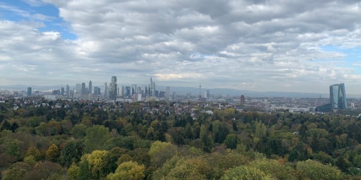 Bannerbild von JANOSCH Schlagzeuger*in aus Gießen