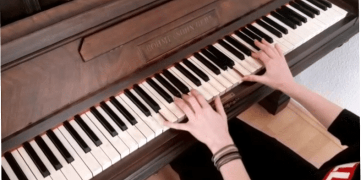 Bannerbild von nainiota Sänger*in aus Gumperda