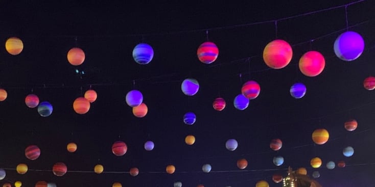 Bannerbild von Max Schlagzeuger aus München