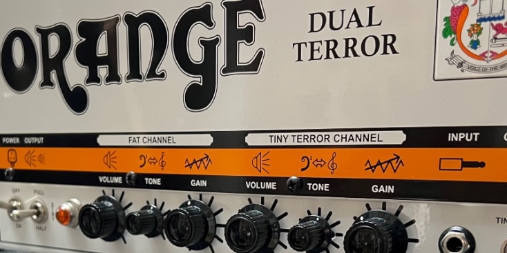 Bannerbild von Sascha Gitarrist*in aus Uslar