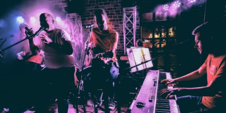 Bannerbild von Max Künstler*in aus Schweinfurt