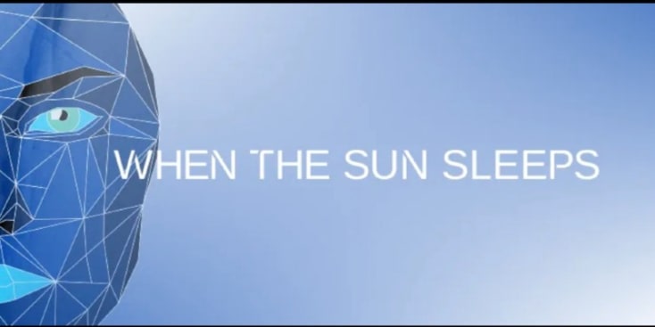 Bannerbild von When The Sun Sleeps Band aus Alfeld (Leine)