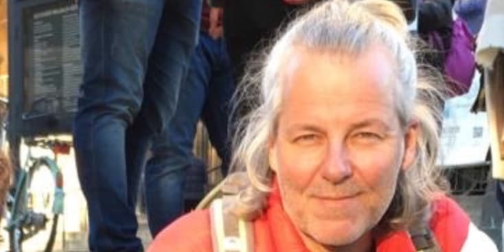 Bannerbild von Thomas Gitarrist*in aus Schaalby