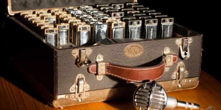 Profilbanner von Still Nameless - Band aus Oerlinghausen