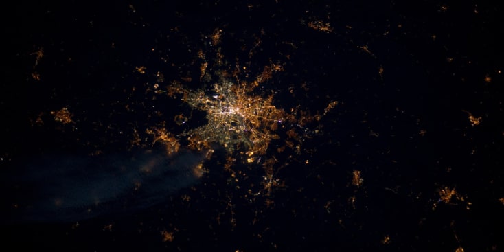 Bannerbild von Frau Fuchs Sänger*in aus Berlin