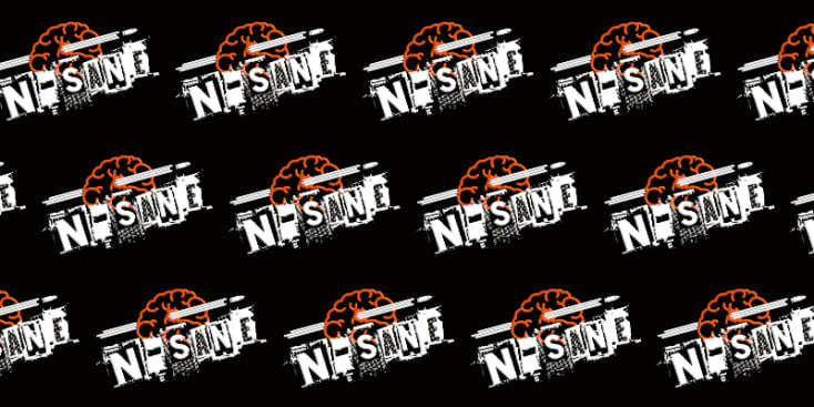 Bannerbild von Kev of N-SANE Schlagzeuger*in aus Viersen