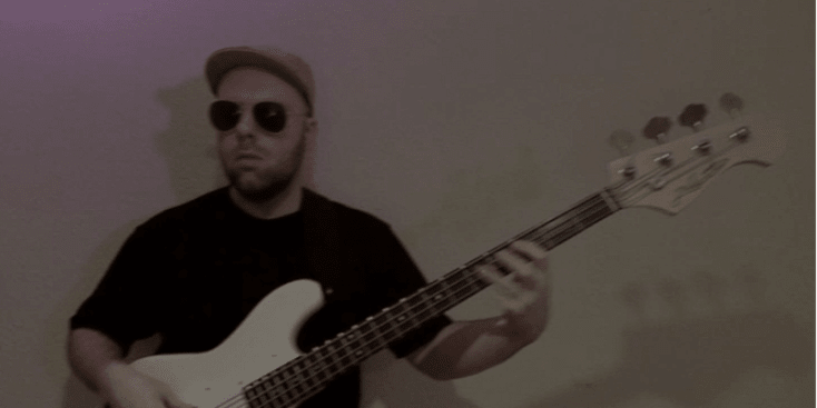 Bannerbild von Alex Bianco Bassist*in aus Stadland Bannerbild von Alex Bianco Bassist*in aus Stadland